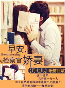 早安检察官娇妻TXT