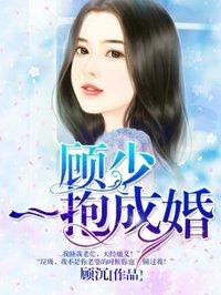 顾少一抱成婚顾思琪几章谈恋爱