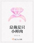 我的总裁是小鲜肉