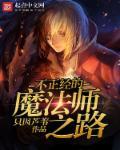 不正经魔法师讲师