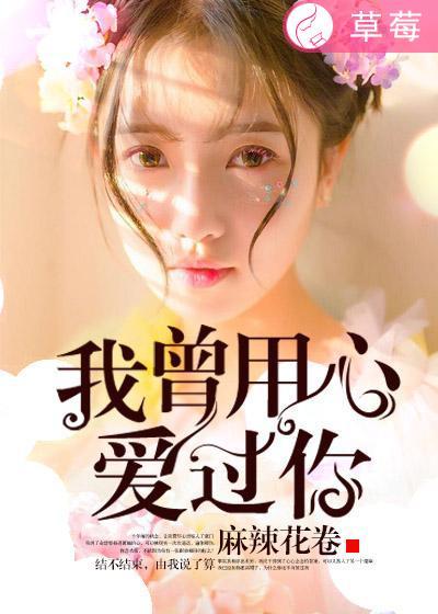 我曾用心爱过你分解步骤图