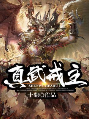 真武是什么武器