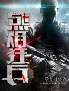 烈焰狂兵陈浩txt