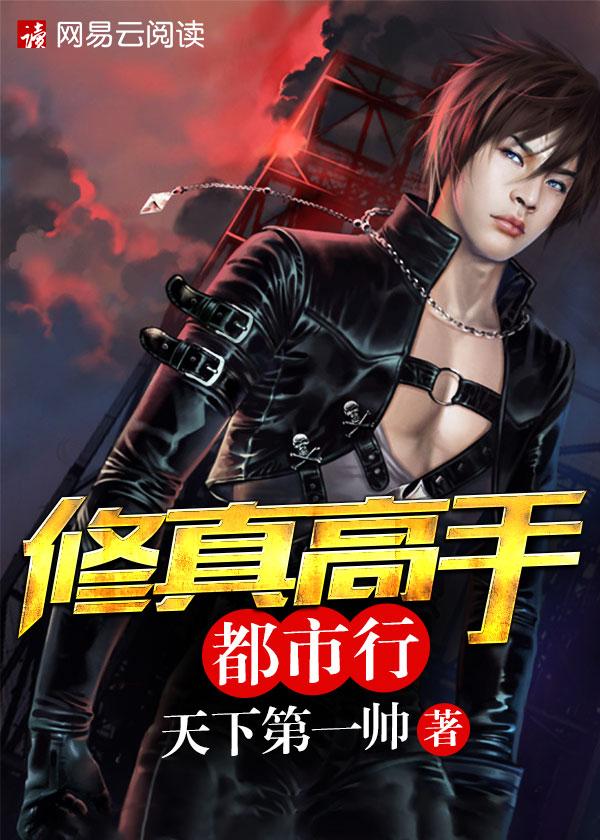 修真高手在都市全集