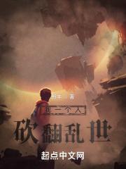 我一个人砍翻乱世新丰无错