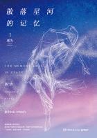 散落星河的记忆楚墨