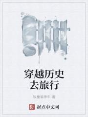 穿越到历史的作文