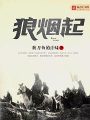 狼烟起江山北望是什么歌名