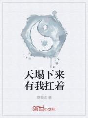 天塌下来我扛着图片