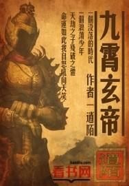 九霄玄皇免费阅读