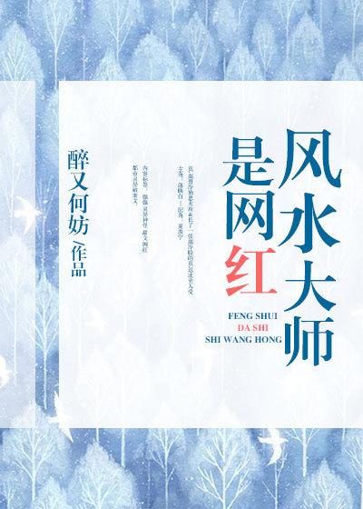 风水大师是网红笔趣阁