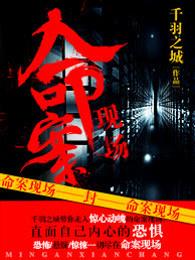 命案现场电视剧
