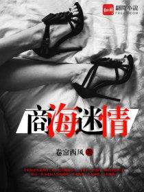 商海风云美女
