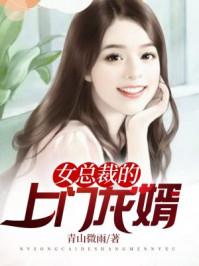 女总裁的上门龙婿33章