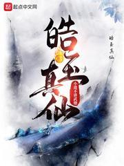 皓玉真仙完结