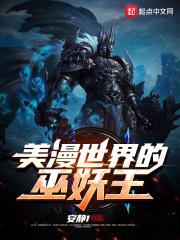 美漫世界之巫妖王