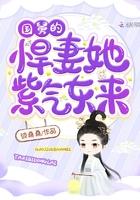 国舅的悍妻他紫气东来