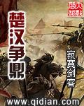 楚汉争鼎txt百度资源