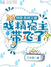 快穿系统宿主又把位面玩崩了