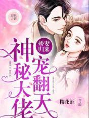 娇宠新妻神秘老公有点坏全文免费阅读