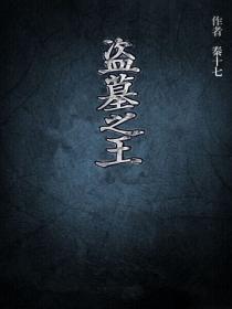 盗墓之王网剧