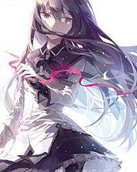 白衣魔女的笑声