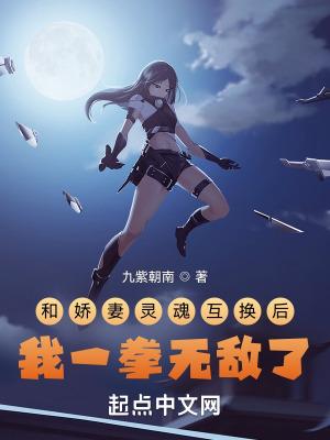 我和老婆灵魂互换