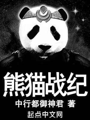 继续播放熊猫战士