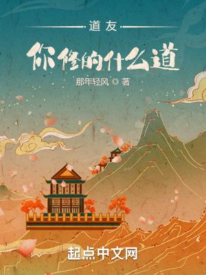 道友什么修为