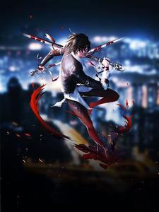 无敌仙帝都市行