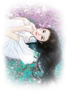 女主曲倾瑶