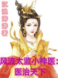 无敌之风流小太监