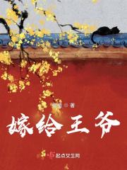 嫁给王爷当王妃