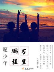 鹏程万里前程似锦是什么意思