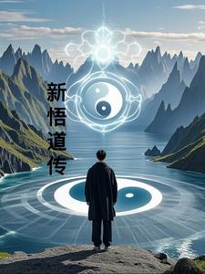 悟道初期