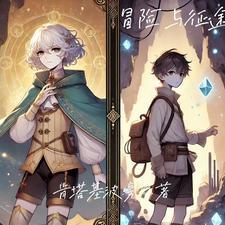 冒险与征服开局
