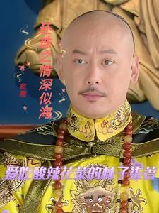 还珠格格之情意