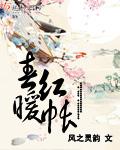 春风帐暖度春宵