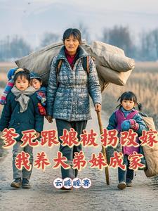 爹嫁给我吧
