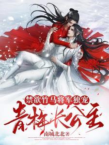 将军和小公主的