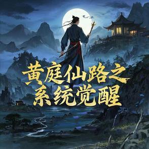 黄庭仙道有声