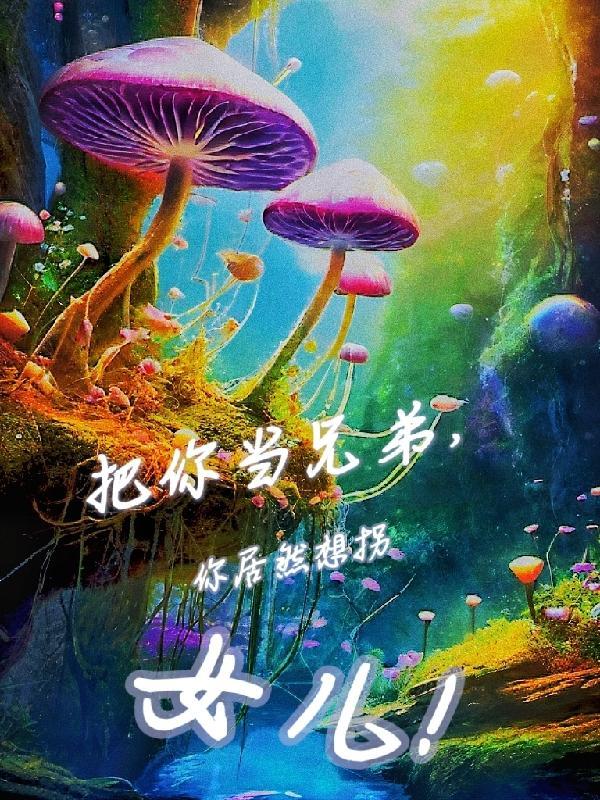 我把你当兄弟你娶我女儿