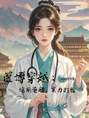 医博穿越炮灰觉醒