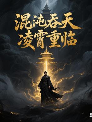 混沌天帝诀凌峰最新章节列表