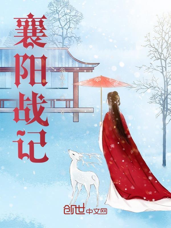 襄阳战记黄药师父女