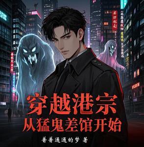 穿越到猛鬼差馆世界的
