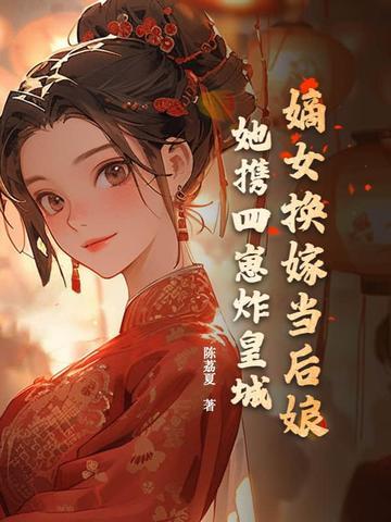 嫡女归傻女出嫁只带四人