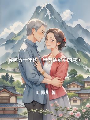 穿越五十年代的推荐