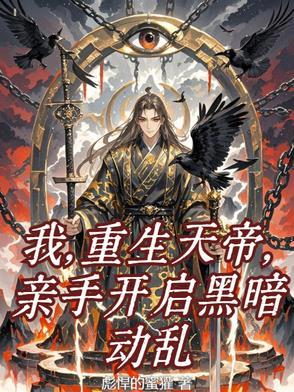 求一本主角是天帝重生的