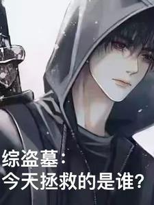 综盗墓主攻
